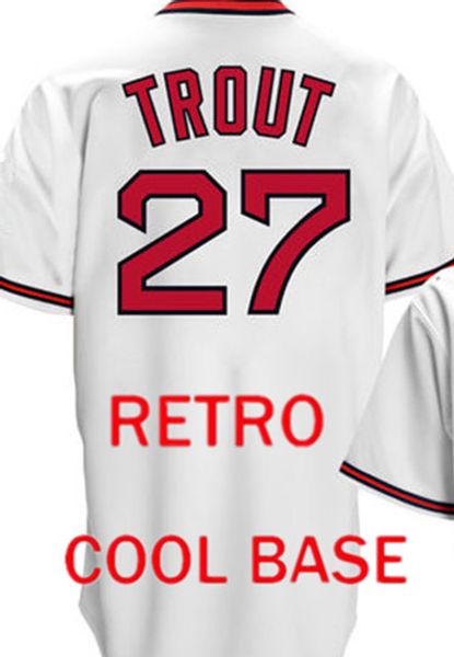 cheap mike trout jersey