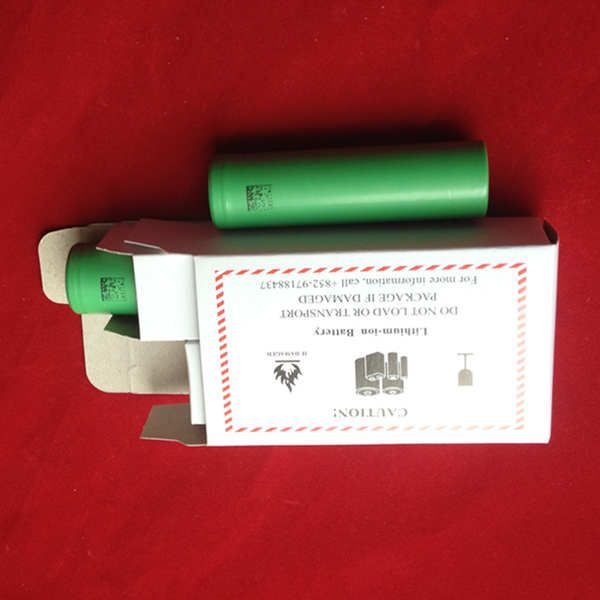 

us18650 vtc5 clone 2600mah 18650 аккумулятор 3.7v 30a high dry литий-ионные аккумуляторы vtc4 2100mah для e сигареты ecigs vape box модов