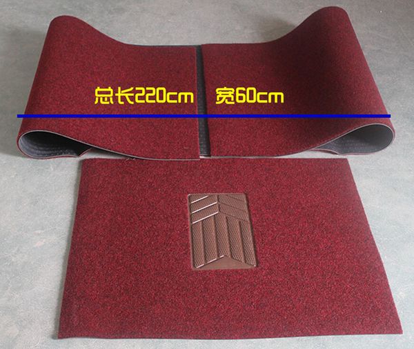 

diy беплано вѬеза авомобилне ковѬики, зеленй без запаа пиннинг ковѬики