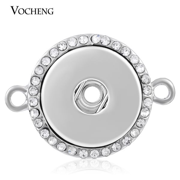 

vocheng trend jewelry interchangeable accessories ginger snap diy jewelry findings (vn-328)