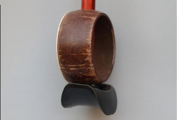 

calamander сумка напевает banhu истинный белый tailbacksbeginner музыкальных инструментов