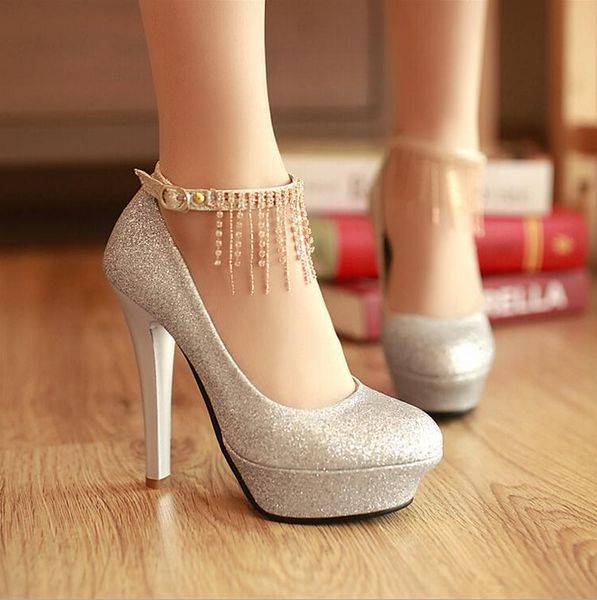 

Sapatos de casamento fashionclothingshoes