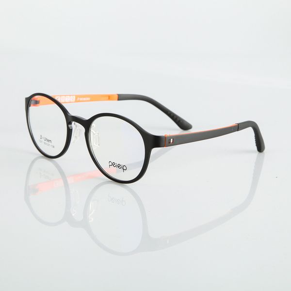 

wholesale-ultem glasses ultra light and flexible eyewear frames super quality eye glasses fames for women, Silver