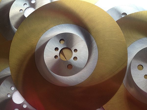 

apol 12 inches 315*1.6*32mm hss-dm05 circular saw blade for stainless steel cutting tools high-speed steel saw blades cutter saw