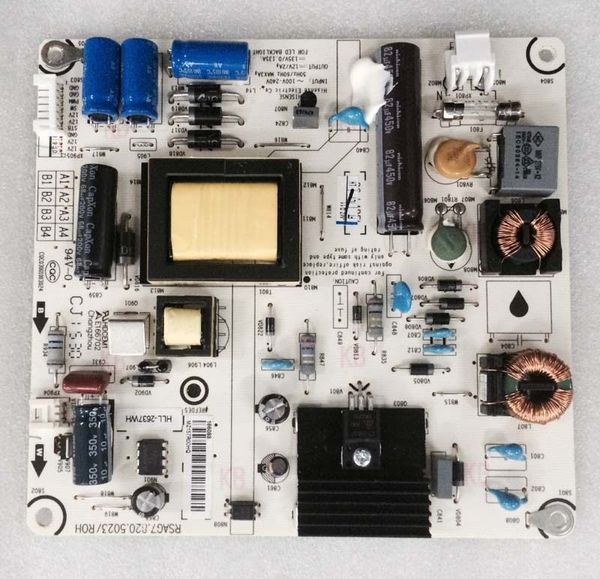 Original RSAG7.820.5023 ROH LED32H310 LED32K300 Leistungsplatine