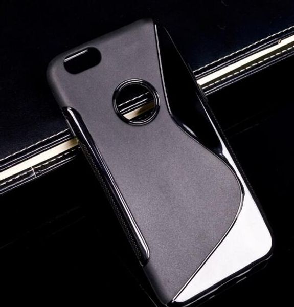 

чехол для iphone 8 защиты чехлы для телефона для iphone 7 6 тпу прозрачный задняя крышка для iphone 6с 7 8 плюс обложка