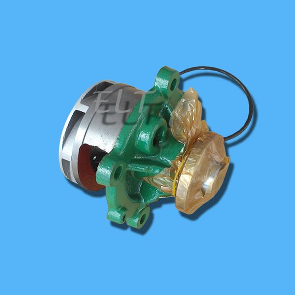 

water pump 21404502 voe21404502 fit ec210b ec240b ec240c ec290b ec290c ew210c