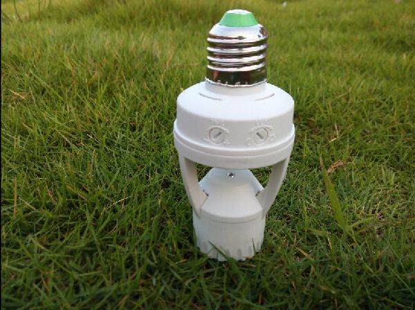 

Suportes de Lâmpada & Base de Lâmpada ledsafe