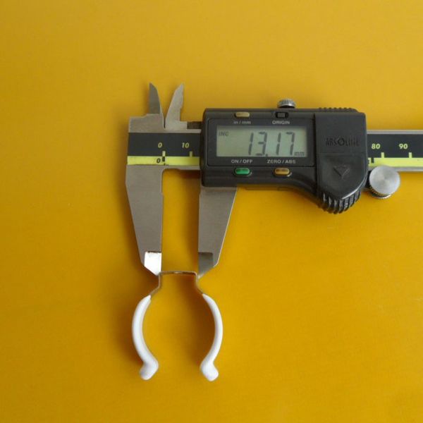 

dhl gratis led tabung logam dasar pemegang lampu neon u klip klip konektor t9