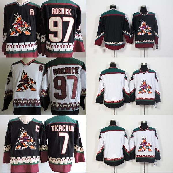 vintage coyotes jersey