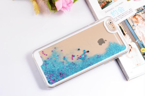 starfall coque iphone 6