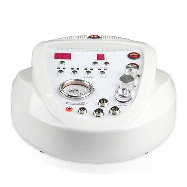 NV-905 5 em 1 equipamentos de beleza multi-funcional cuidado pessoal de rejuvenescimento da pele Microdermoabrasão máquina de diamante Dermaabrasion