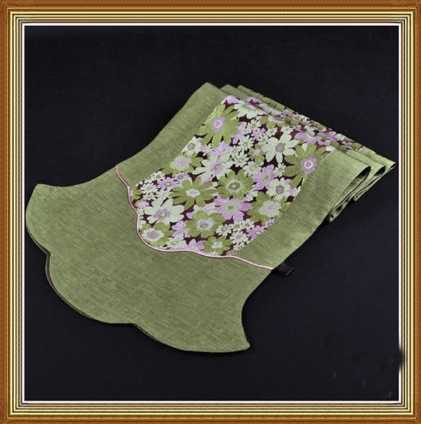 Latest Style High Grade Patchwork Table Runners Wedding Reception