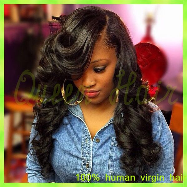 

Perucas de laços completos usahair