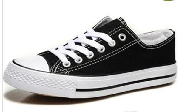 

Factory price promotional price!femininas canvas shoes women and men,high/Low Style Classic Canvas Shoes Sneakers Canvas Shoe
