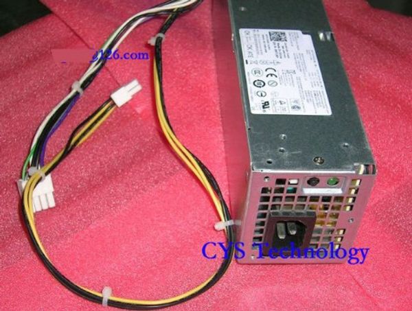 

100% рабочий блок питания для оригинального блока питания opx 3020 sff 255 вт nt1xp, l255as-00, ps-3261-2df работают идеально
