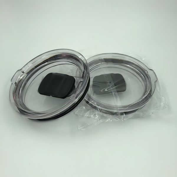 

New pla tic magnetic lid with large capacity pillproof mug lid for cup lid leakproof cup lid