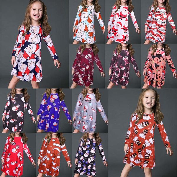 

Vestidos Menina lvzhe111