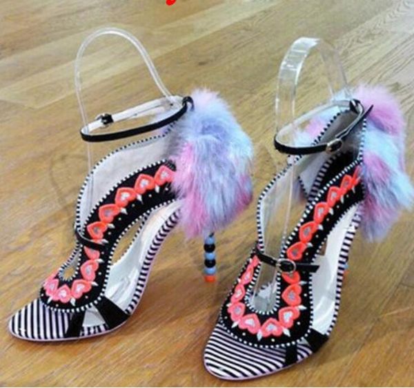 

Sandálias diamondshoes