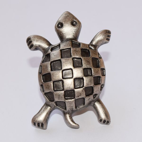 2019 Kids Dresser Drawer Knobs Pulls Handles Sea Turtle Antique