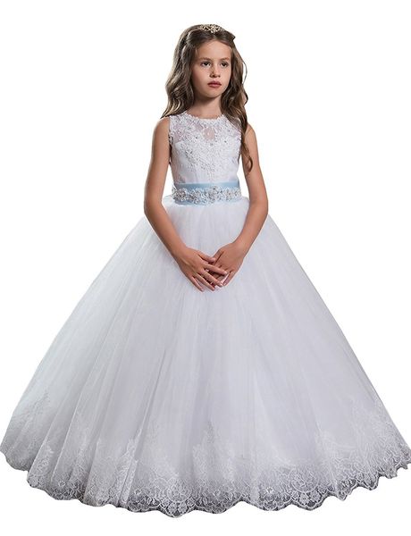 vestiti per la prima comunione