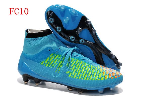 botas 2015 futbol