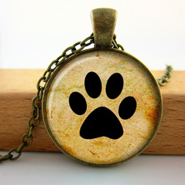 

Colares com Pingente autumngirl