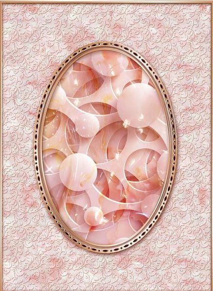 

waterproof pvc wallpaper european marble jade carving relief 3d flooring pvc