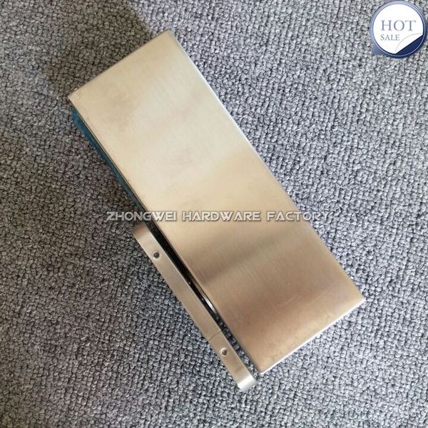 2019 100kg Load Bearing No Need Digging Slot Hydraulic Glass Door - Frameless Glass Door Hardware Non Digging Floor Hinge 2019 100kg Load Bearing No Need Digging Slot Hydraulic Glass Door - Frameless Glass Door Hardware Non Digging Floor Hinge