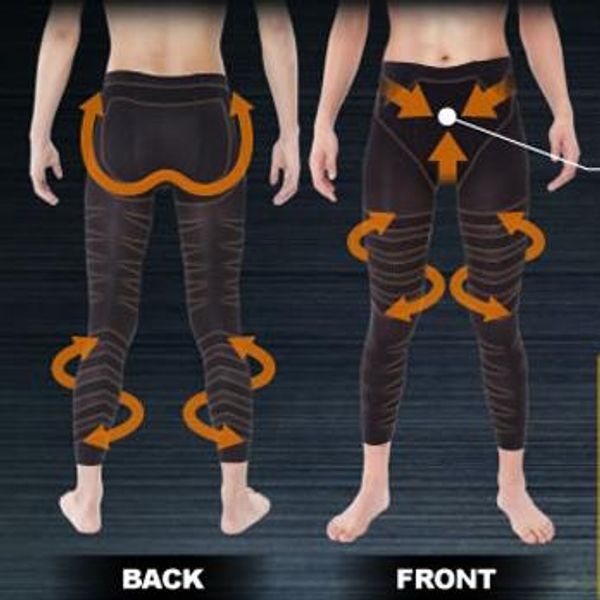 Productos naturales para adelgazar piernas y gluteos