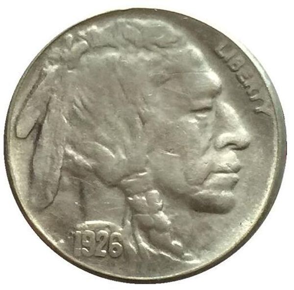 

1926-D BUFFALO NICKEL COIN COPY СВОБОДНАЯ ПЕРЕВОЗКА ГРУЗА