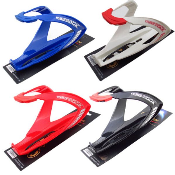 

new arrival cycling glass fiber drink water bottle holder cage rack ing
