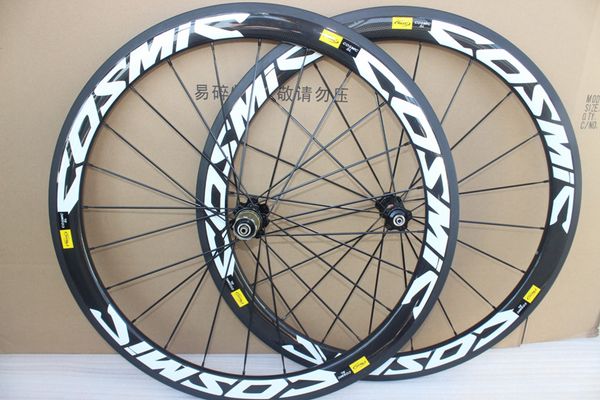 

Tubele wheel with powerway r36 hub 700c 50mm depth road bike carbon wheel 23mm width clincher carbon wheel et 3k glo y fini h