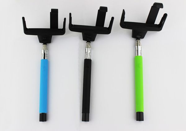 Bluetooth Wireless Remote Extendable Selfie Stick Tripod Mount Stand iPhone X XS
