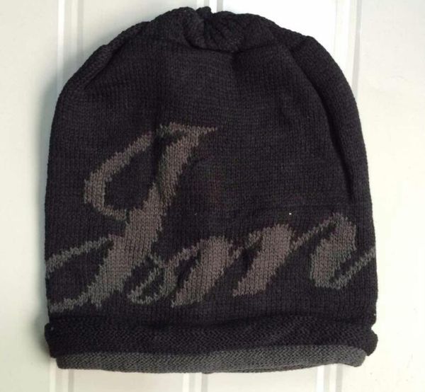 

Warm female winter beanie hat wool knitted cap women fla hing rhine tone bonnet for girl kullie hat touca feminina inverno