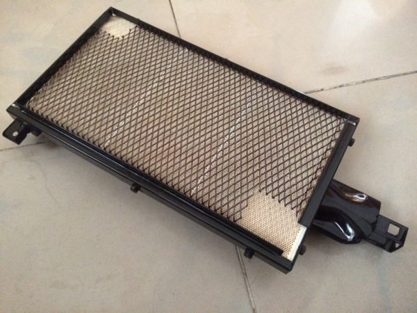 

Dc 23000 ga infrared burner ga burner tove burner kebab machine burner duck roa t machine burner honeycomb ceramic plaet buner