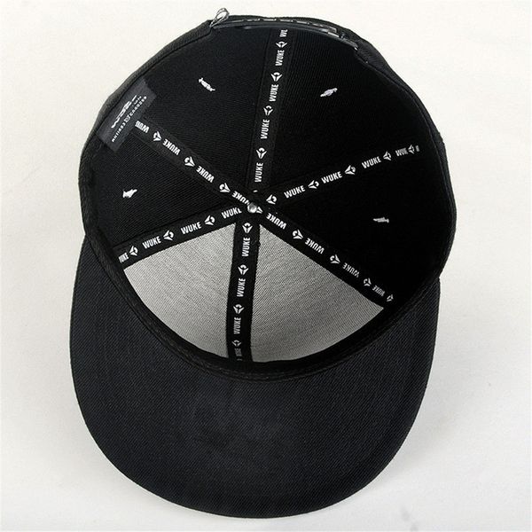 

wholesale-men women hip snapback brim cap dancing baseball bboy hop adjustable cross hat vrcid