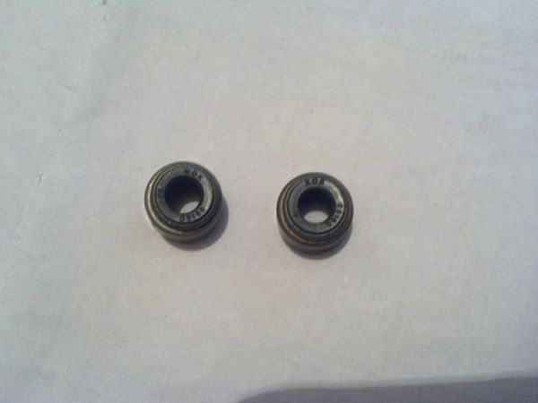 

wholesale- js250atv valve stem oil seal kit for jianshe mountain pump 250atv