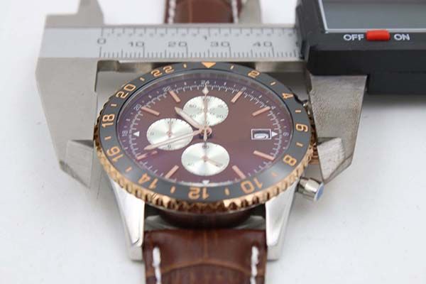 

fashion brand womens golden dezel brown dia new swiss watch womens brown belt watches swiss womens wristwatch, Slivery;brown