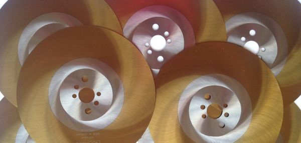 

apol 9 inch high-speed steel circular saw blade 250*1.6*32mm hss-m42 cutter saw blade saw blade manufacturers cutting knife golden