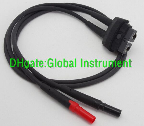 Fluke Industrial T5-RLS Replacement Test Lead Set