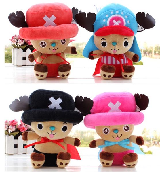 one piece stuff toys