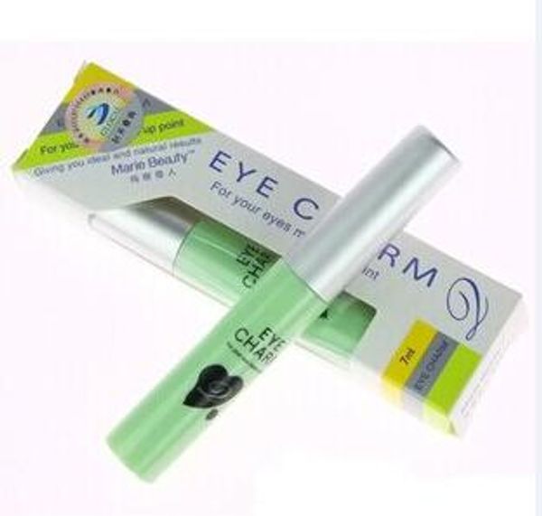 Marie Beauty Eye charme 7ml cola de maquiagem para cílios falsos Double Eyelid Lash Glue