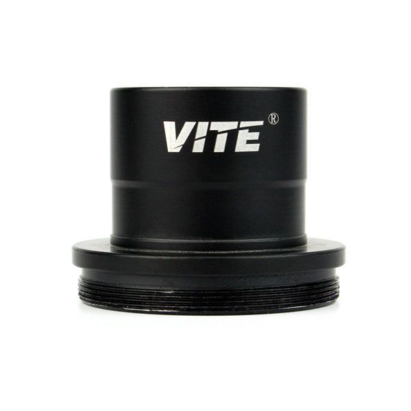 1.25” Inch Astro Telescope Adapter to D-SLR Camera T-Mount UK Seller