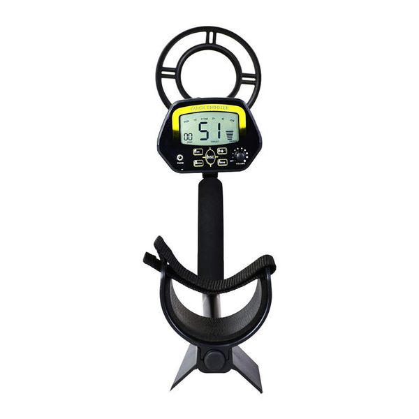 

md-3030underground metal detector silver antique gold money treasure archaeological detector