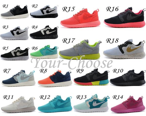 roshe run mujer 2015