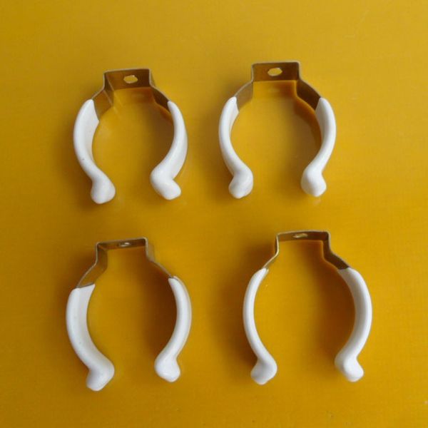 

t9 led tube metal base holder fluorescent lamp u clip t9 clip connector