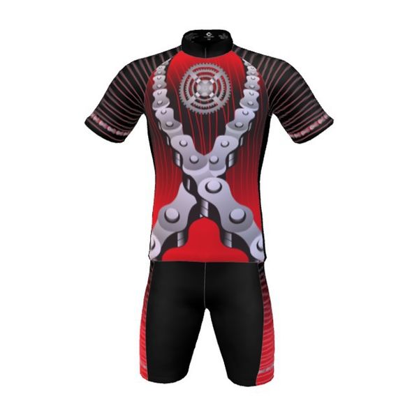 boys cycling jacket