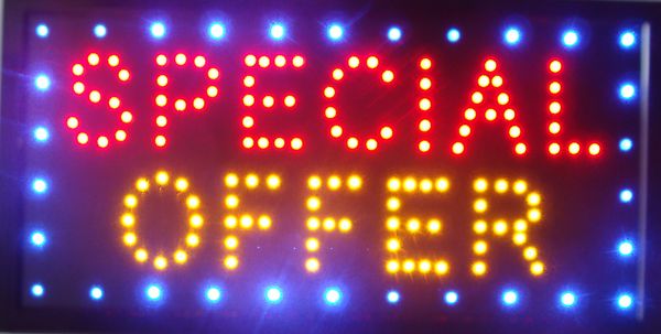 

Placas de LED e outdoors taotao1818