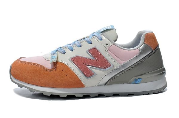 nb 996 zapatos